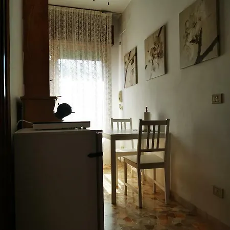 Ca Arivanlial Venice Apartment *