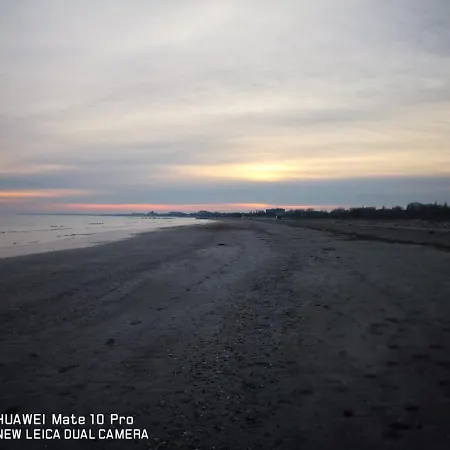 Apartment Ca Arivanlial Venice *