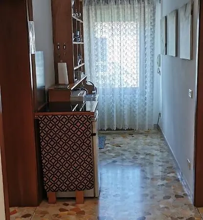 Cà Arivanlial Venice