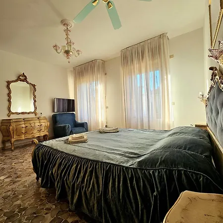 Appartement Cà Arivanlial Venice Lido de Venise