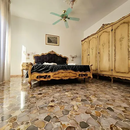 Ca Arivanlial Venice *