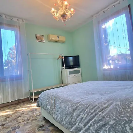 Ca Arivanlial Venice Apartment