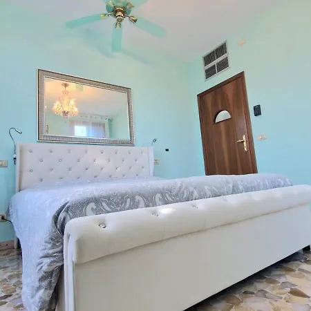 Cà Arivanlial Venice * Lido de Venise