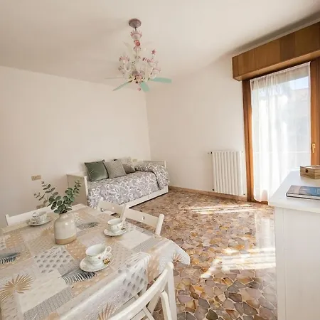 Ca Arivanlial Venice