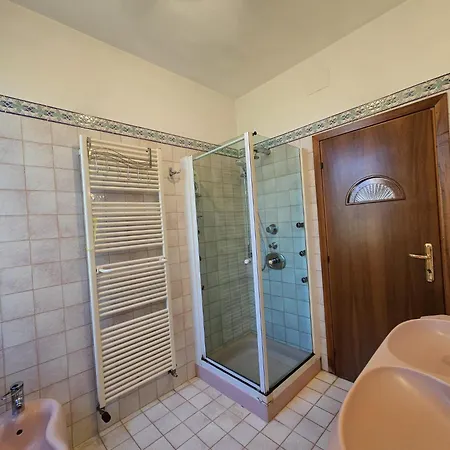 Ca Arivanlial Venice Apartment *