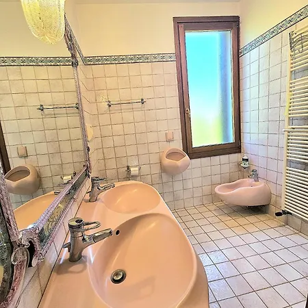 Ca Arivanlial Venice Διαμέρισμα