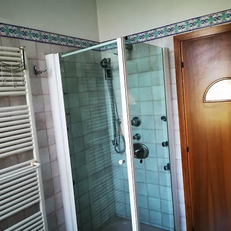 Apartment Ca Arivanlial Venice