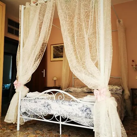 Ca Arivanlial Venice Apartment *