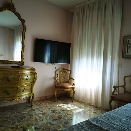 Διαμέρισμα Ca Arivanlial Venice Λίντο της Βενετίας