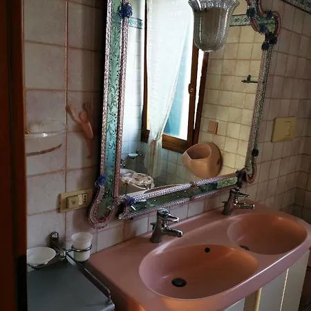 Ca Arivanlial Venice Apartment *
