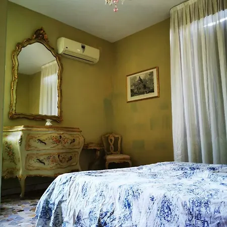 Appartamento Cà Arivanlial Venice Venezia Lido