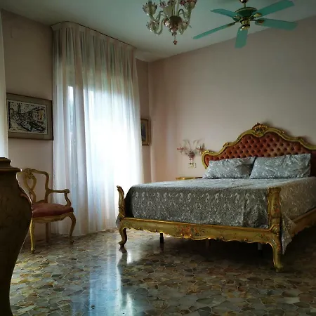 Cà Arivanlial Venice Appartamento *