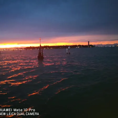 Cà Arivanlial Venice *