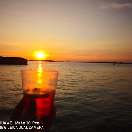 Cà Arivanlial Venice