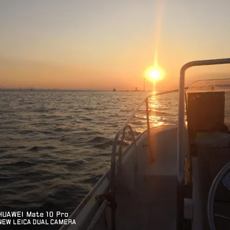 Cà Arivanlial Venice * Venezia Lido