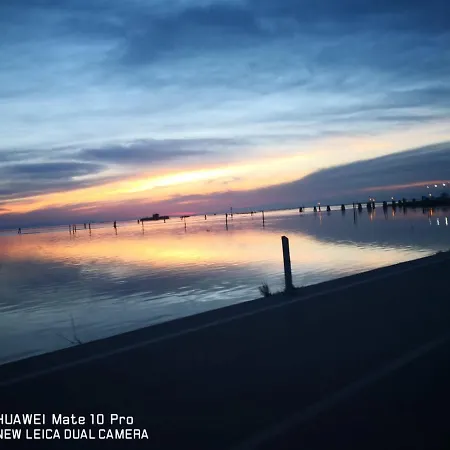 Ca Arivanlial Venice Λίντο της Βενετίας