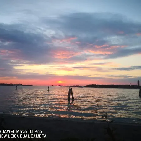 Διαμέρισμα Ca Arivanlial Venice Λίντο της Βενετίας