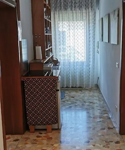 Ca Arivanlial Venice