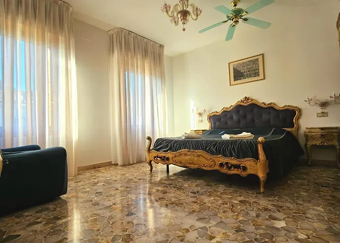 Ca Arivanlial Venice Апартаменты *