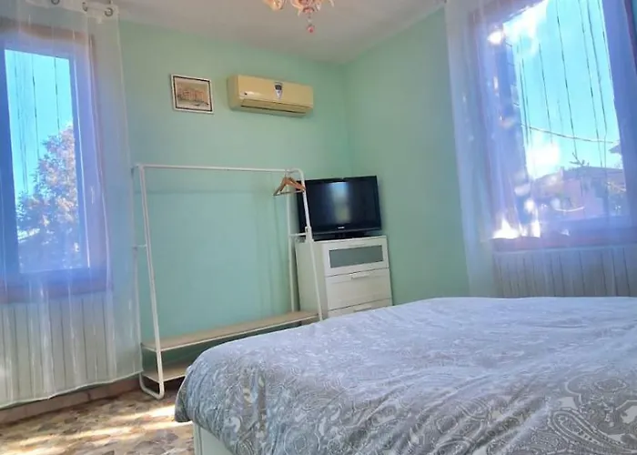 Cà Arivanlial Venice Apartamento