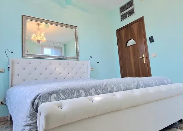 Cà Arivanlial Venice * Lido di Venezia