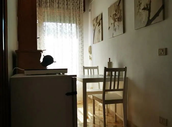 Ca Arivanlial Venice Апартаменты *