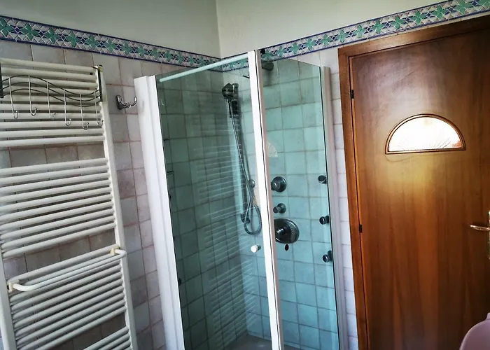 Апартаменты Ca Arivanlial Venice