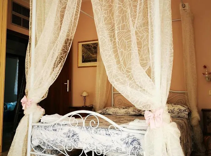 Cà Arivanlial Venice Apartamento *