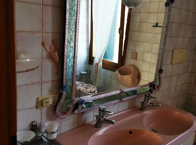 Ca Arivanlial Venice Апартаменты *