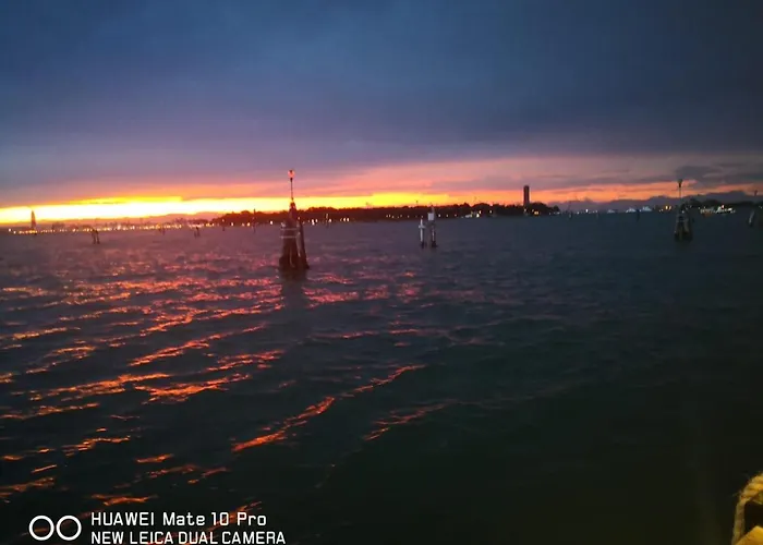 Ca Arivanlial Venice *