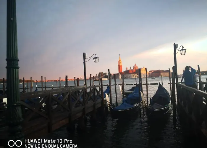 Ca Arivanlial Venice *