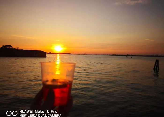 Cà Arivanlial Venice