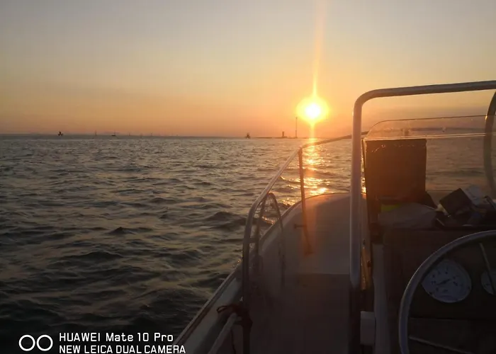 Cà Arivanlial Venice * Lido di Venezia