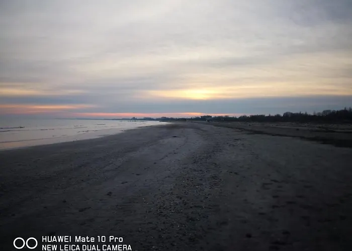 Апартаменты Ca Arivanlial Venice *