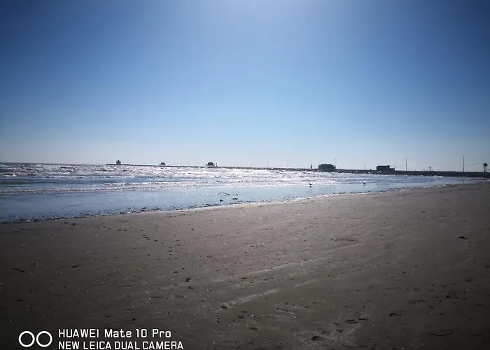 Cà Arivanlial Venice Apartamento Lido di Venezia